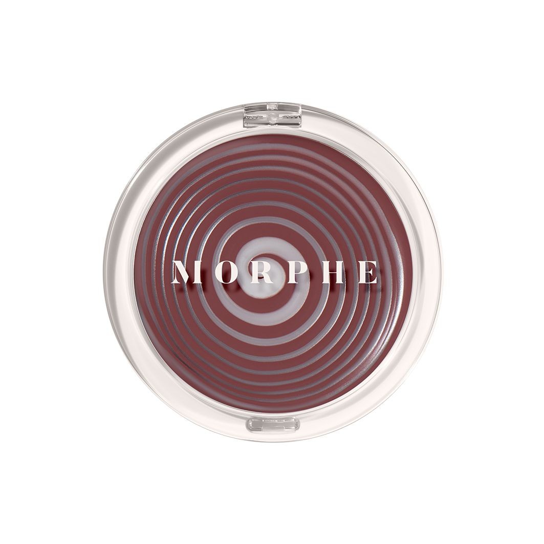 MORPHE - 3-In-1 Silk Blush -  Addicted