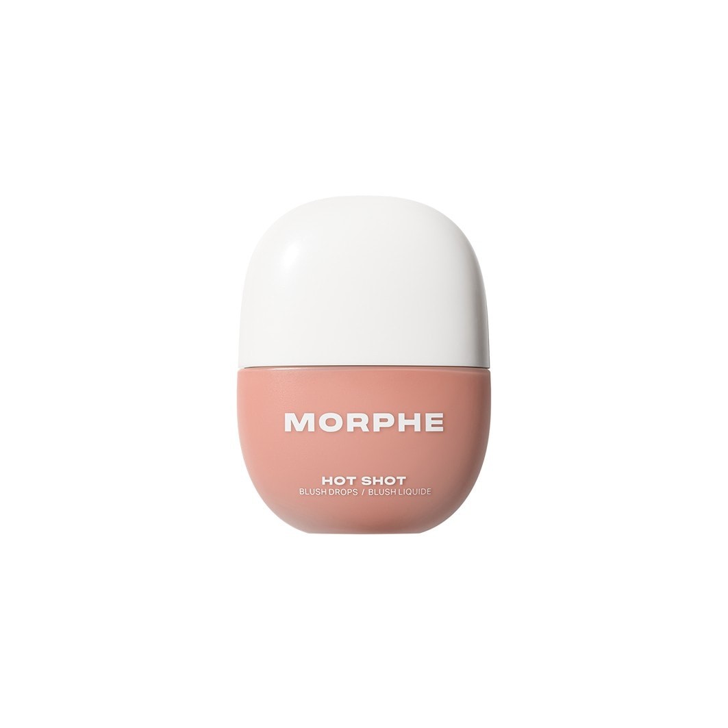 MORPHE - Blush Drops -  Fireball