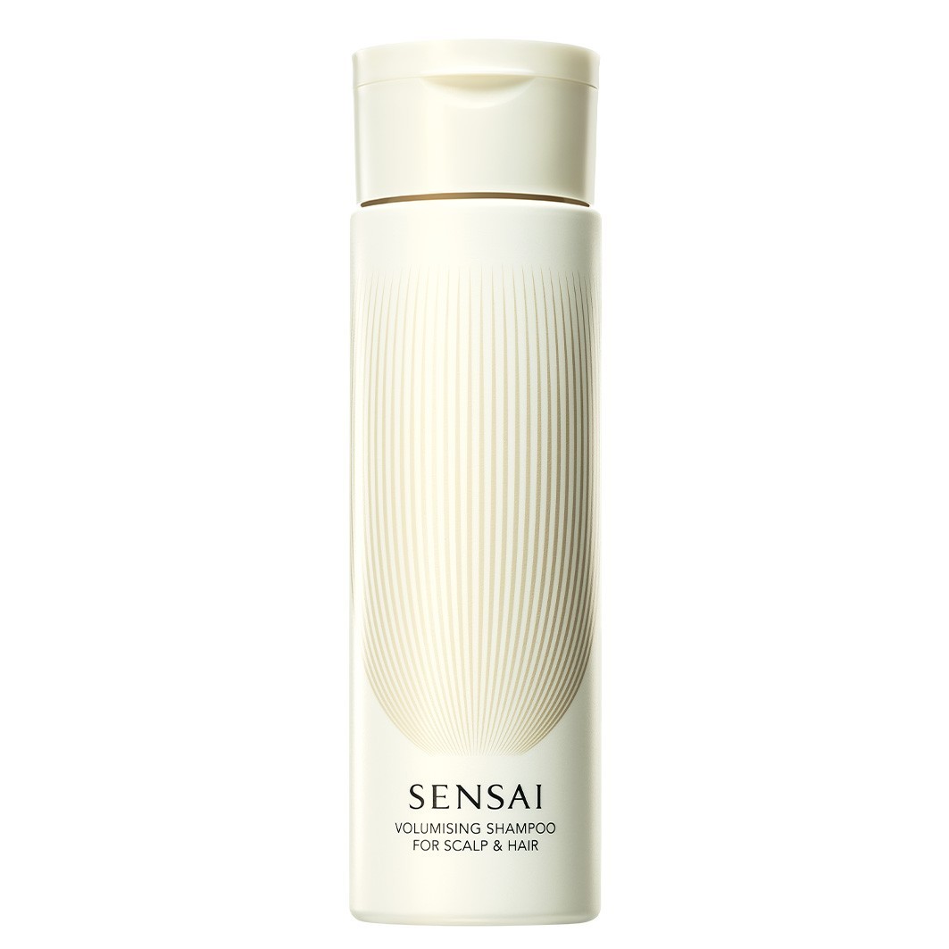 SENSAI - Volumising Shampoo - 