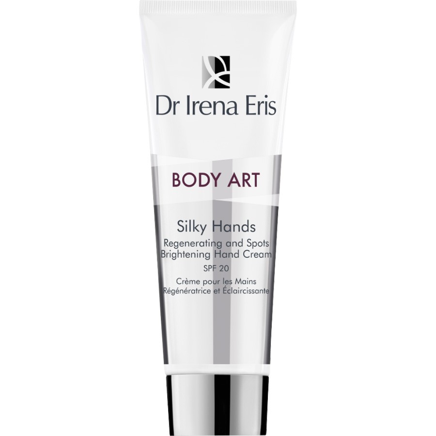 Dr Irena Eris - Regenerating Hand Cream SPF20 -