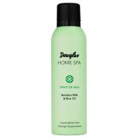 Douglas Home Spa Spirit Of Asia Cream Foam Douglas Home Spa Spirit Of Asia Cream Foam
