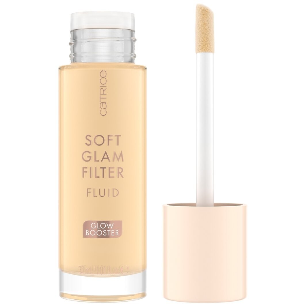 CATRICE - Filter Fluid Primer -  Fair Light