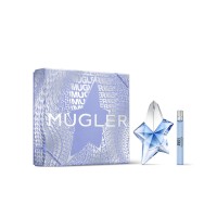 Mugler Angel Eau de Parfum Spray 50Ml Set