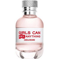 Zadig & Voltaire Girls Can Say Anything Eau de Parfum Zadig & Voltaire Girls Can Say Anything Eau de Parfum