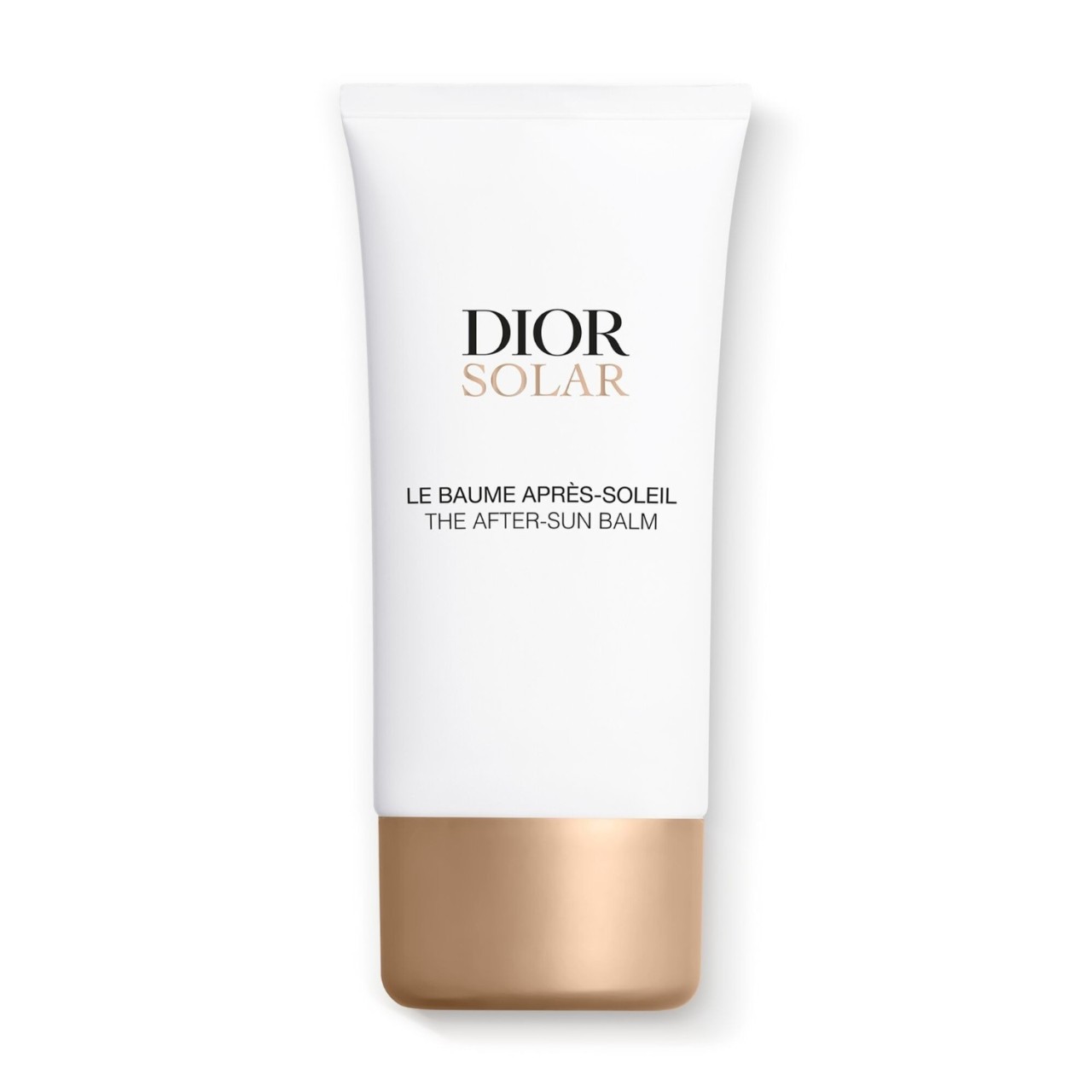 DIOR - Dior Solar Le Baume Après-Soleil - 