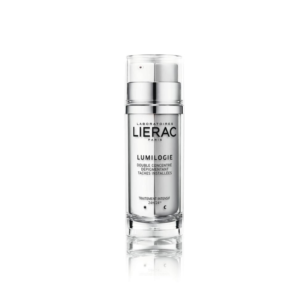 LIERAC - Day And Night Dark Spot Corrector - 