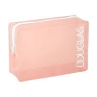 Douglas Collection Transparent Travel Bag