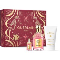 Guerlain Aqua Allegoria Florabloom Eau de Parfum Spray 75Ml Set
