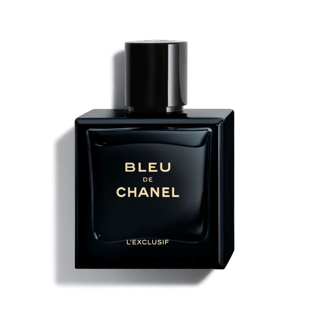 CHANEL - L'EXCLUSIF -  60 ml