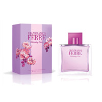 Gianfranco Ferré Blooming Rose Eau de Toilette Gianfranco Ferré Blooming Rose Eau de Toilette
