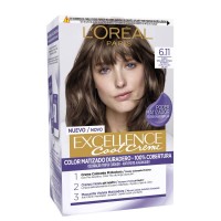 L'Oréal Paris Excellence Hair Color