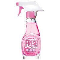 Moschino Pink Fresh Eau de Toilette