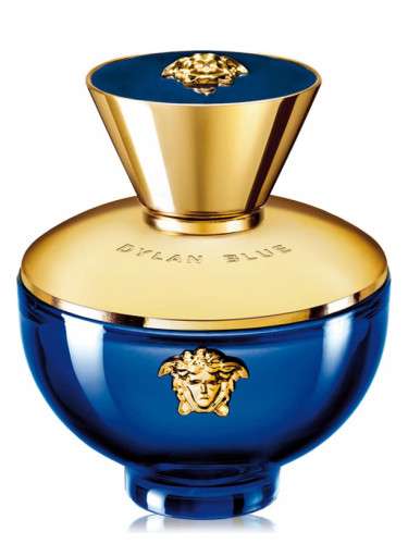 Imagem de Dylan Blue Pour Femme Eau de Parfum - Eau de Parfum (EdP)