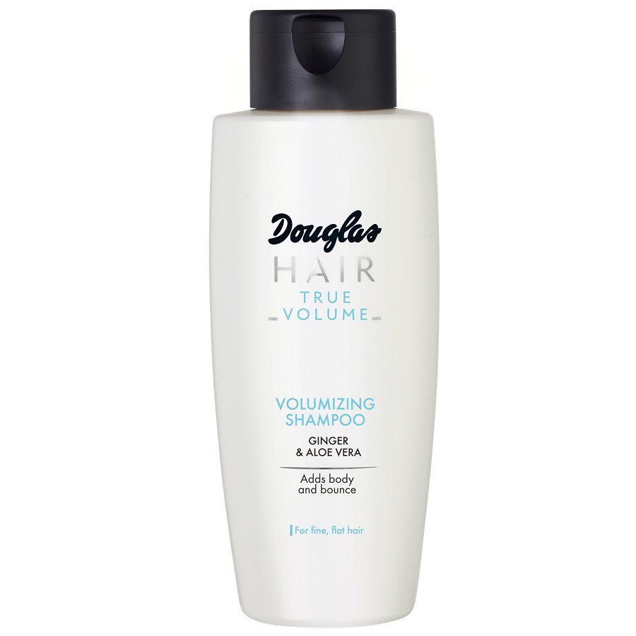 Douglas Collection - Shampoo True Volume - 
