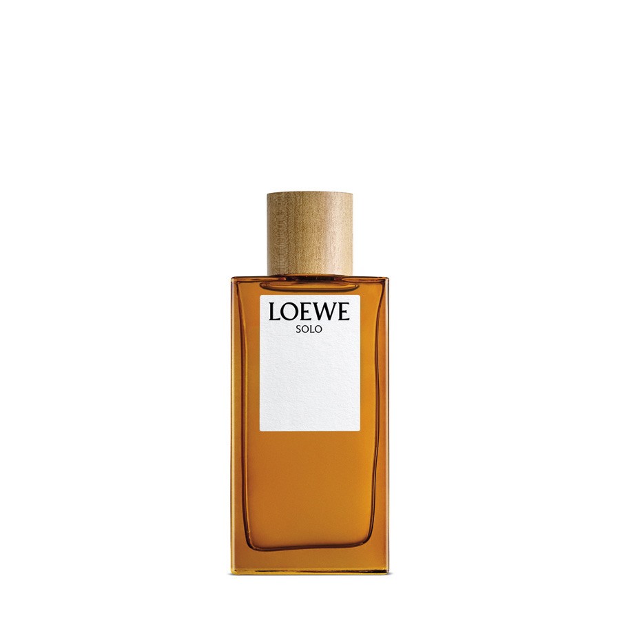 Loewe - Solo Eau de Toilette -  50 ml
