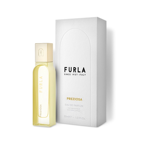 Furla - Preziosa Eau de Parfum Spray -  30 ml