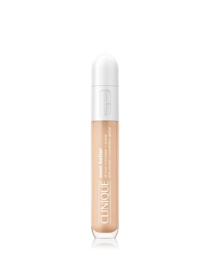 Clinique - Even Better All-Over Concealer -  CN 28 - Ivory