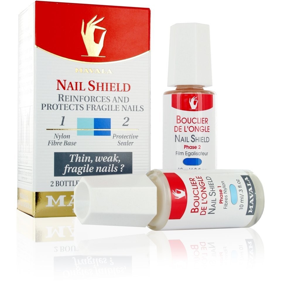 Mavala - Renforce Ongles - 