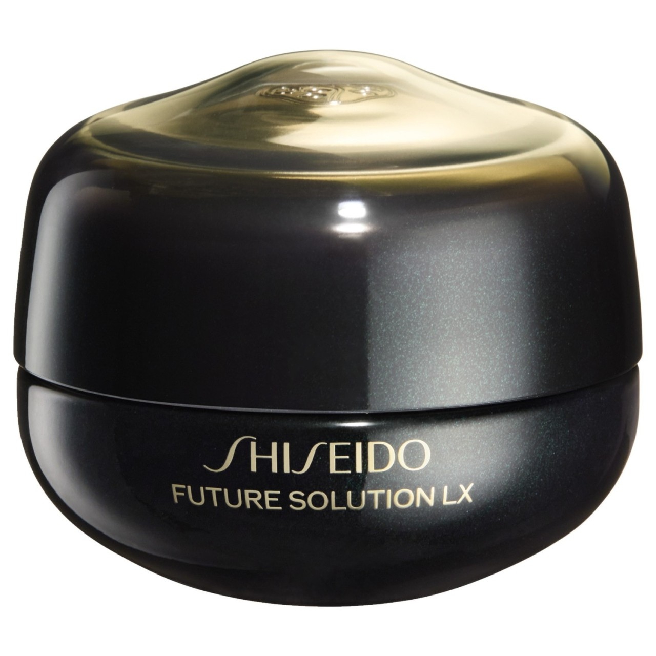 Shiseido - Eye And Lip Contour Regenerating Cream - 