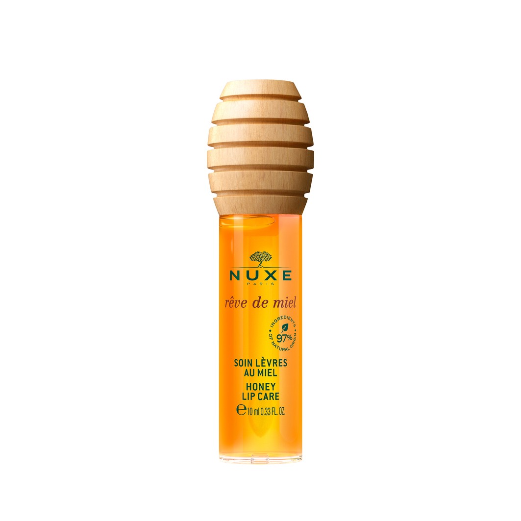 NUXE - Lip Balm Honey - 