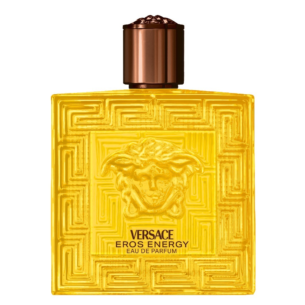 Versace - Eros Energy Eau de Parfum Spray -  100 ml