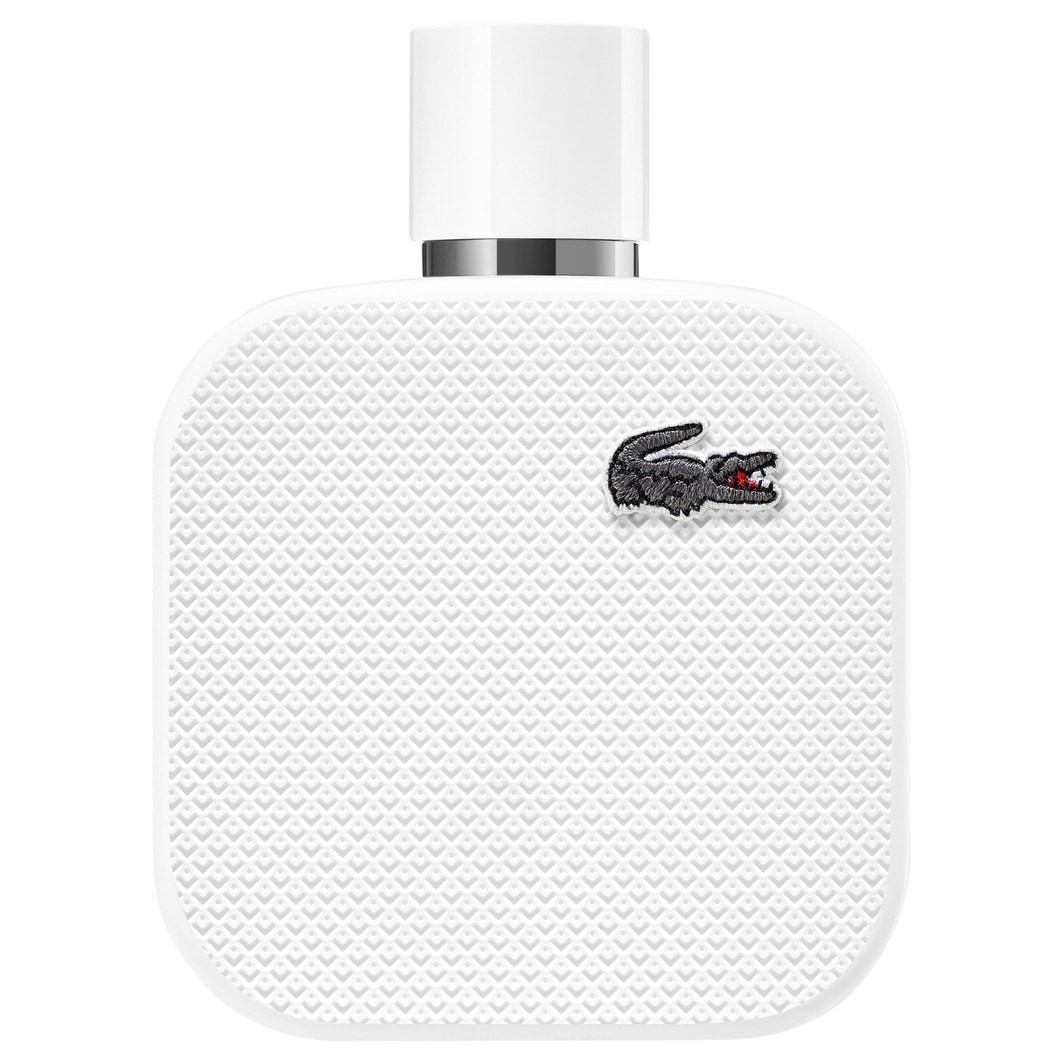 Lacoste - L.12.12 Blanc Eau de Parfum Spray -  100 ml