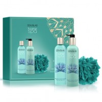Douglas Home Spa Seathalasso Invigorating Body Set