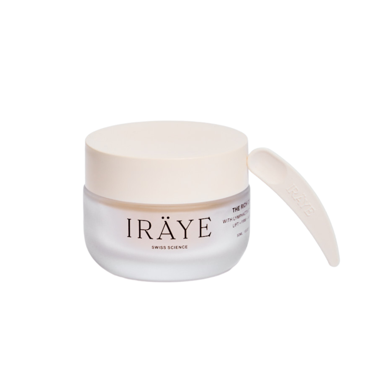 IRÄYE - The Rich Cream - 