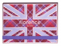 Florence By Mills All Eyes On London Palette