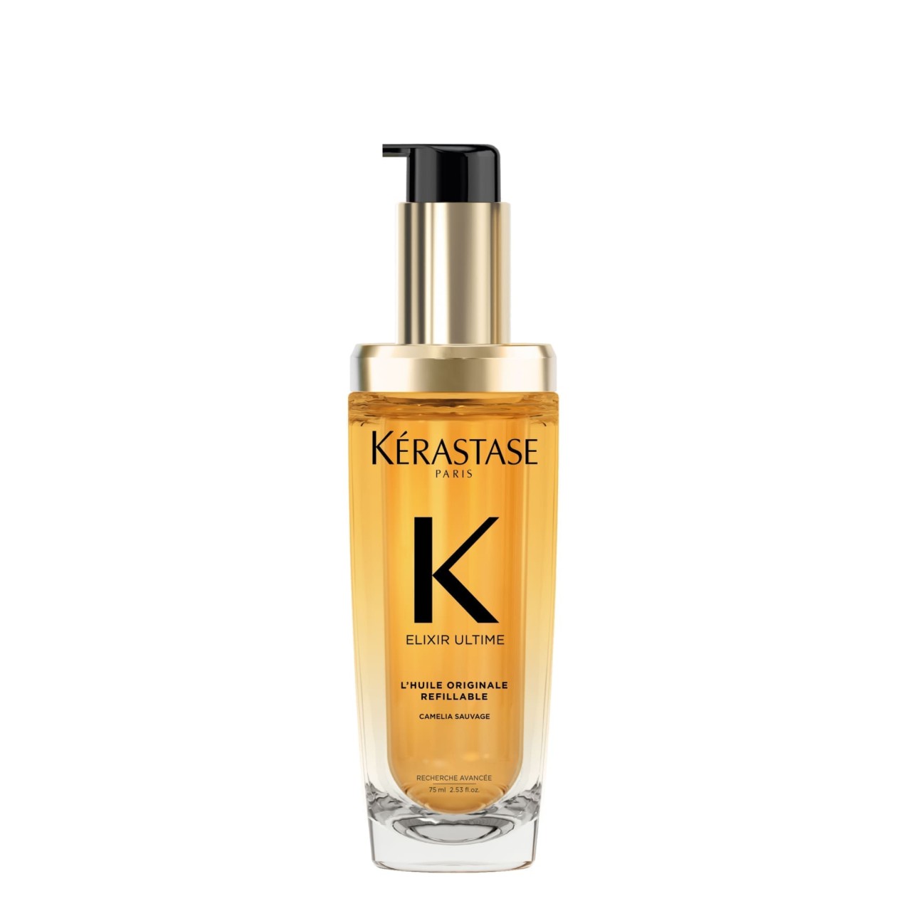 Kérastase - Elixir Oil Refillable - 