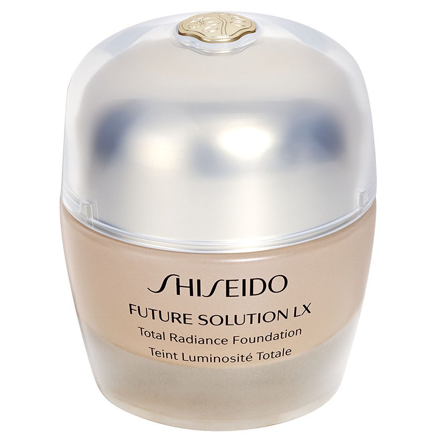 Shiseido - Future Solution Lx Total Radiance Fondation - 3
