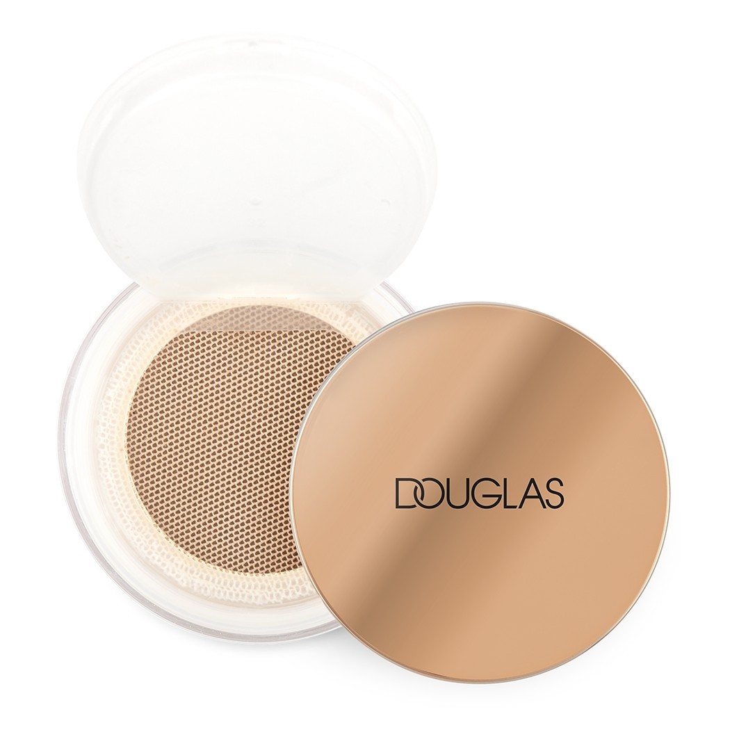 Douglas Collection - Anti-Ageing Bronzer - 