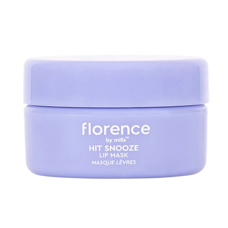 Florence By Mills - Snooze Lip Mask - 