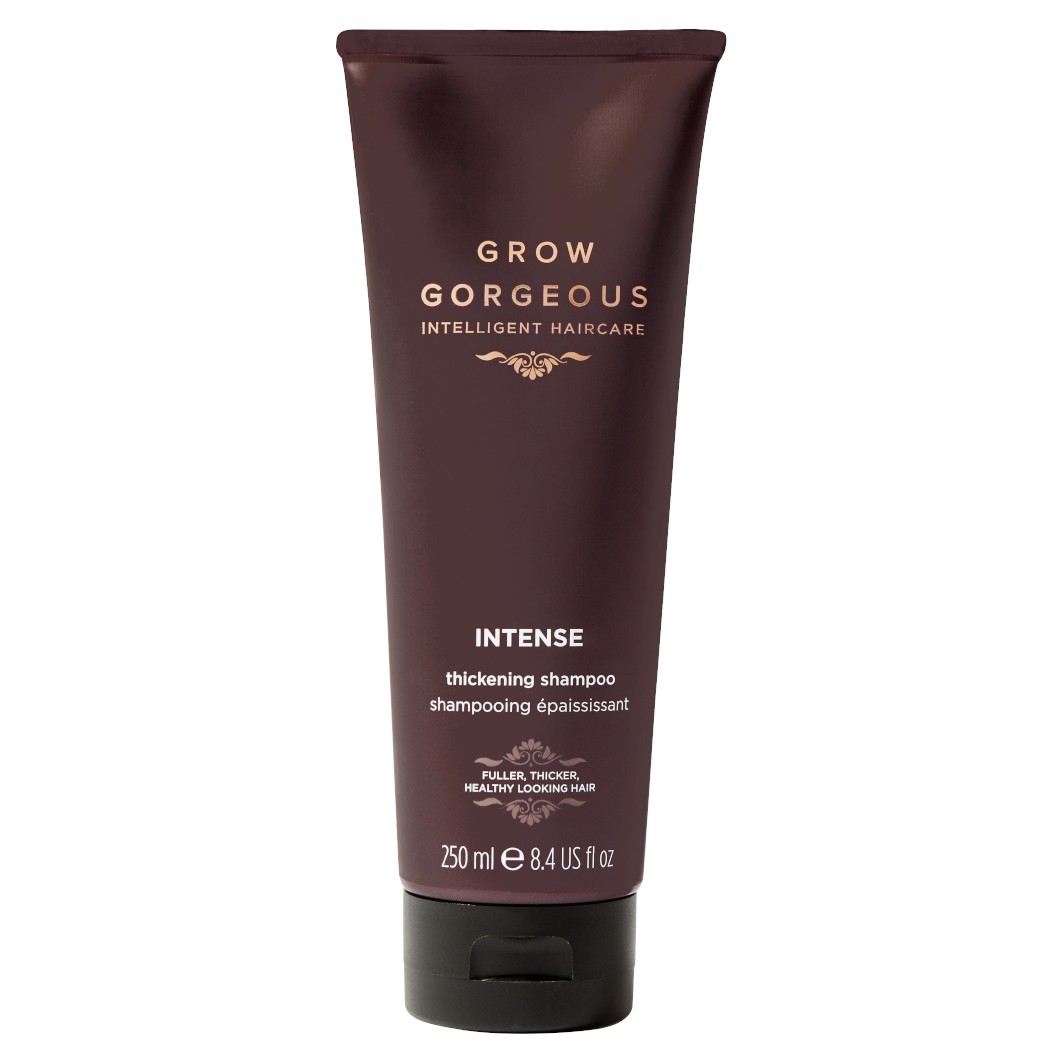 Grow Gorgeous - Thickening Shampoo - 