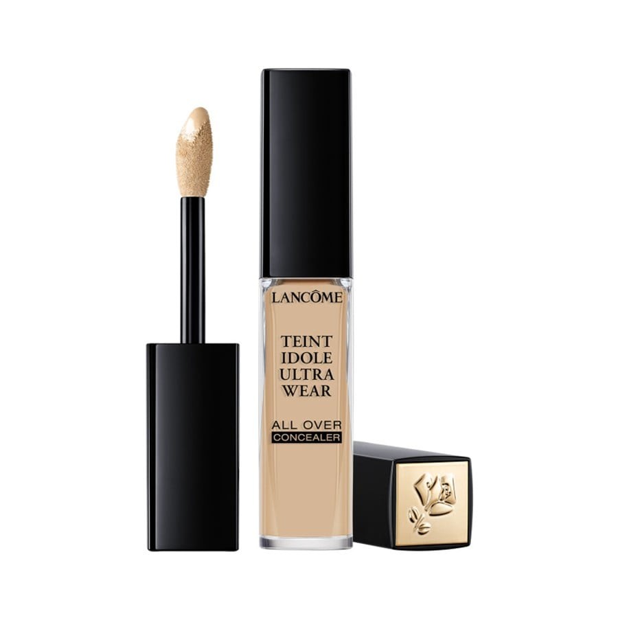 Lancôme - Teint Idole Ultra Wear All Over Concealer -  01 - Beige Albatre