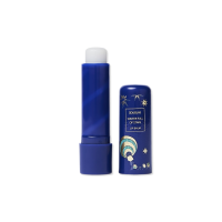 Douglas Collection Winter Full Of Stars Lip Balm Blue