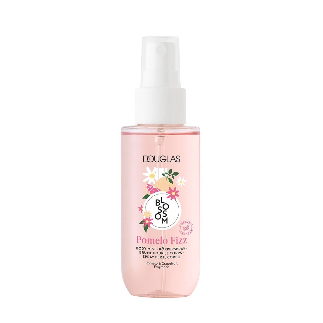 Douglas Collection - Pomelo Fizz Body Mist - 