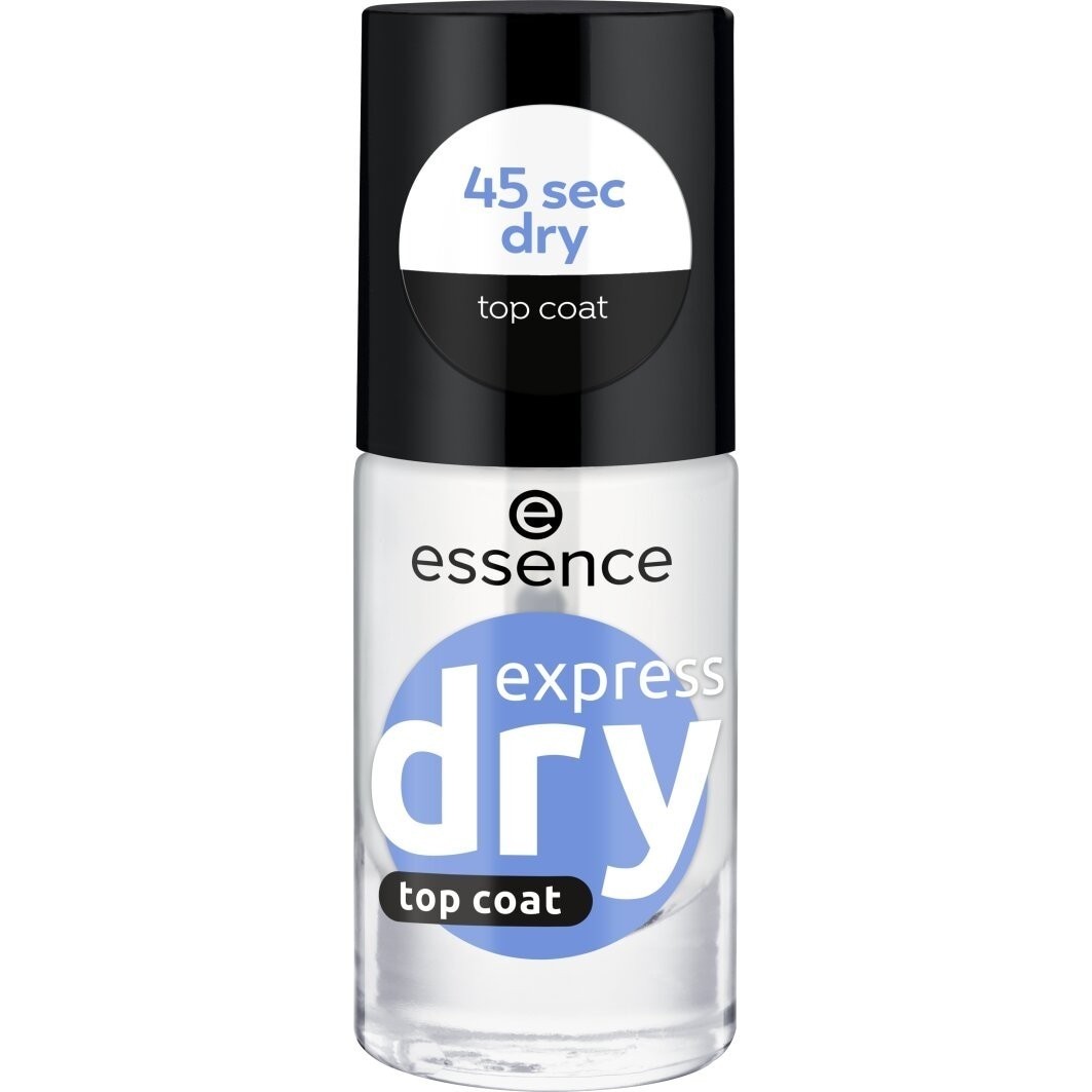 ESSENCE - Top Coat -  Express Dry