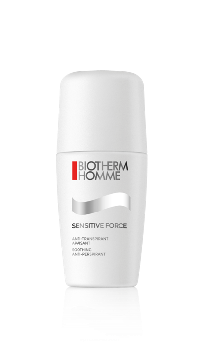 Biotherm Homme - Sensitive Force Deo Roll-On - 