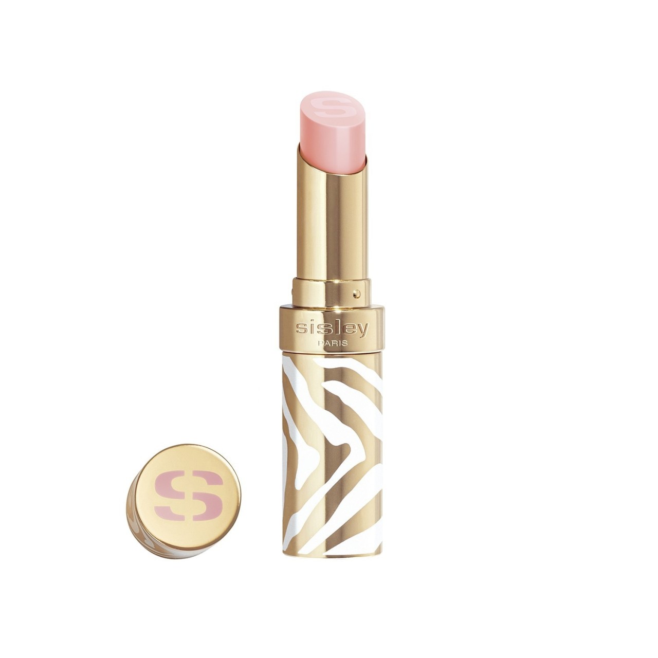 Sisley - Phyto Lip Balm -  2 - Pink Glow
