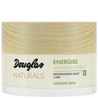 Douglas Naturals Reenergising Night Care
