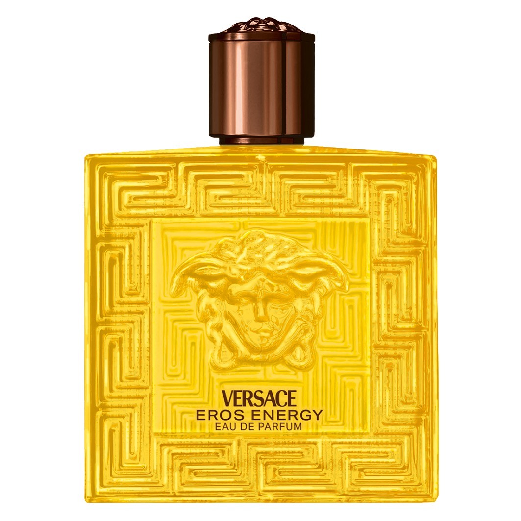 Versace - Eros Energy Eau de Parfum Spray -  200 ml