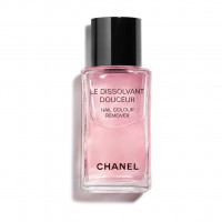 CHANEL DESMAQUILHANTE SUAVE PARA AS UNHAS CHANEL DESMAQUILHANTE SUAVE PARA AS UNHAS