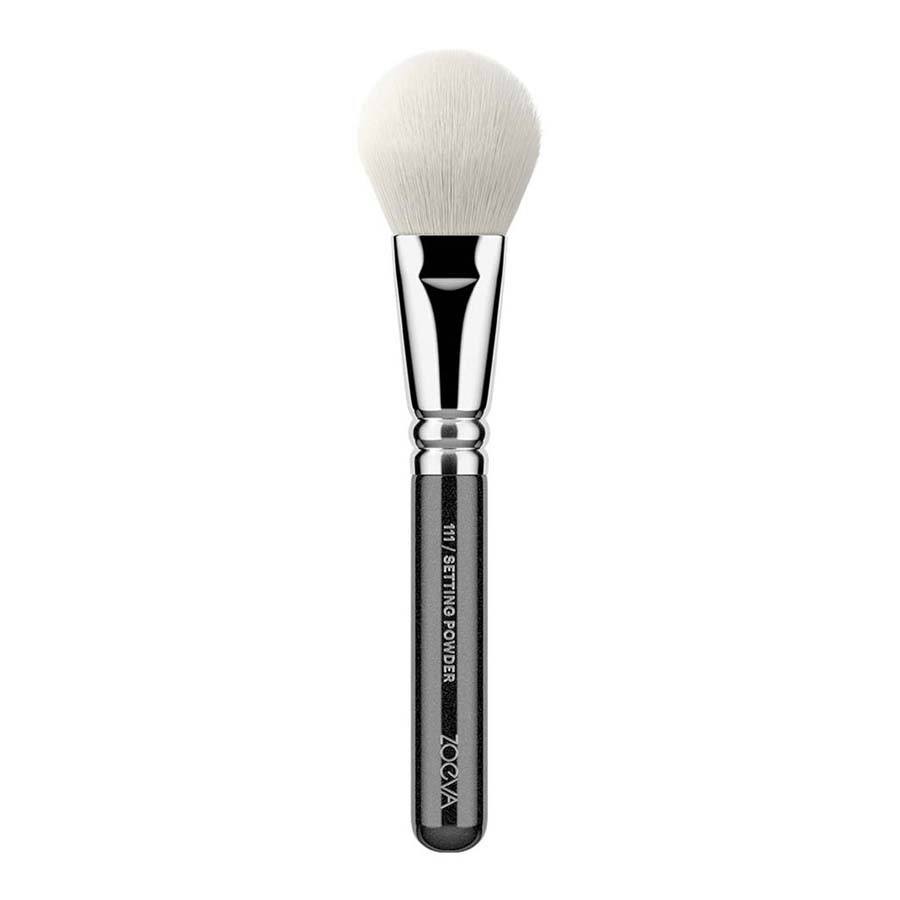 ZOEVA Cosmetics - Face Brushes 111 Setting Powder - 