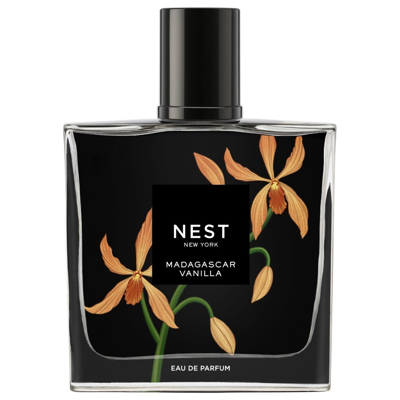 NEST New York - Madagascar Vanilla Eau De Parfum - 