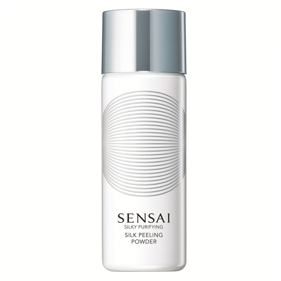 SENSAI - Sensai Silky Purifying Peeling Powder -