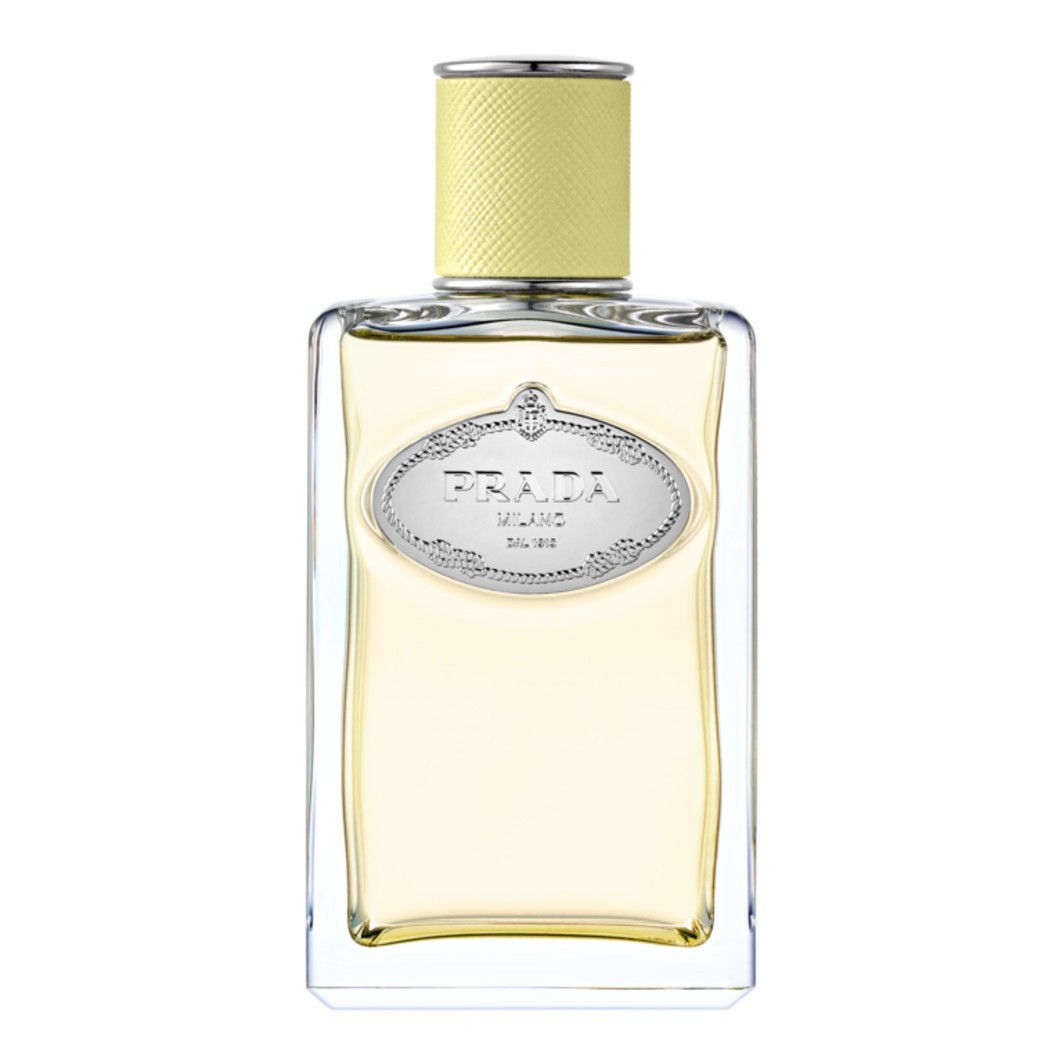 Prada - Infusion De Gingembre Eau de Parfum Spray - 