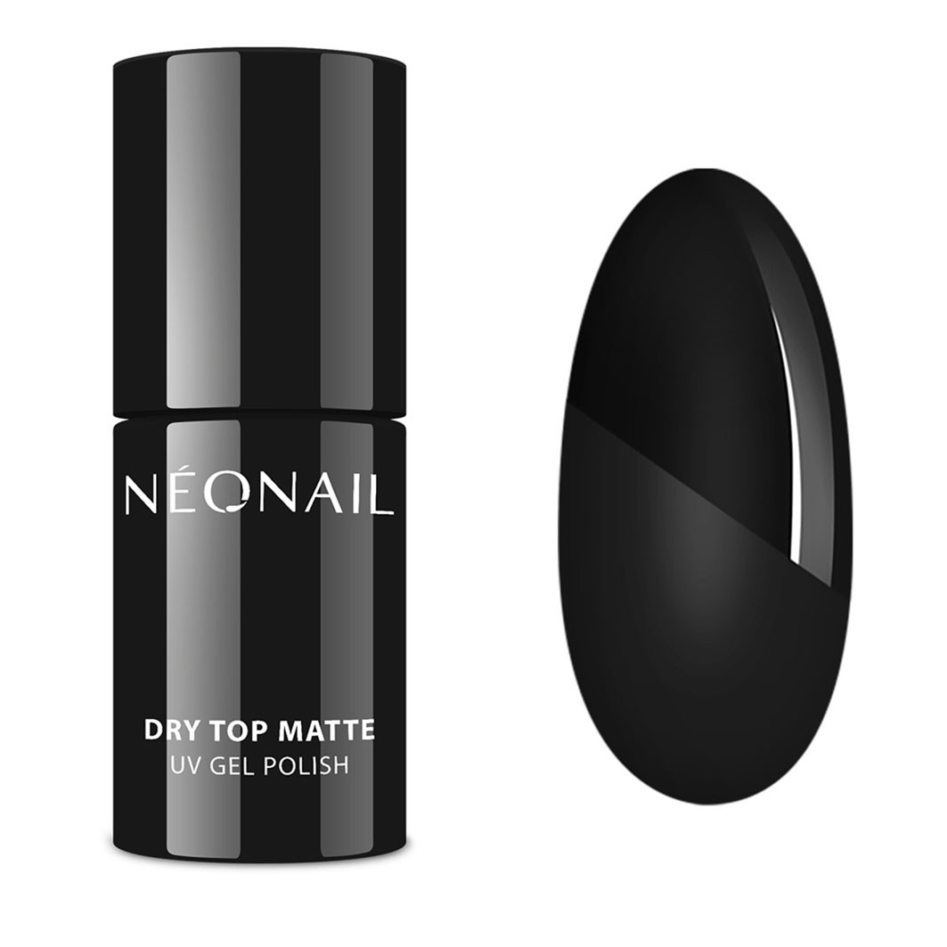 NÉONAIL - Dry Top Matte - 