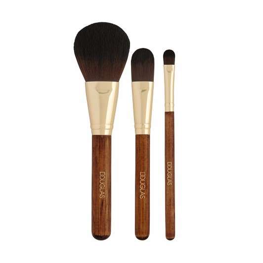 Douglas Collection Brush Face Set DOUGLAS