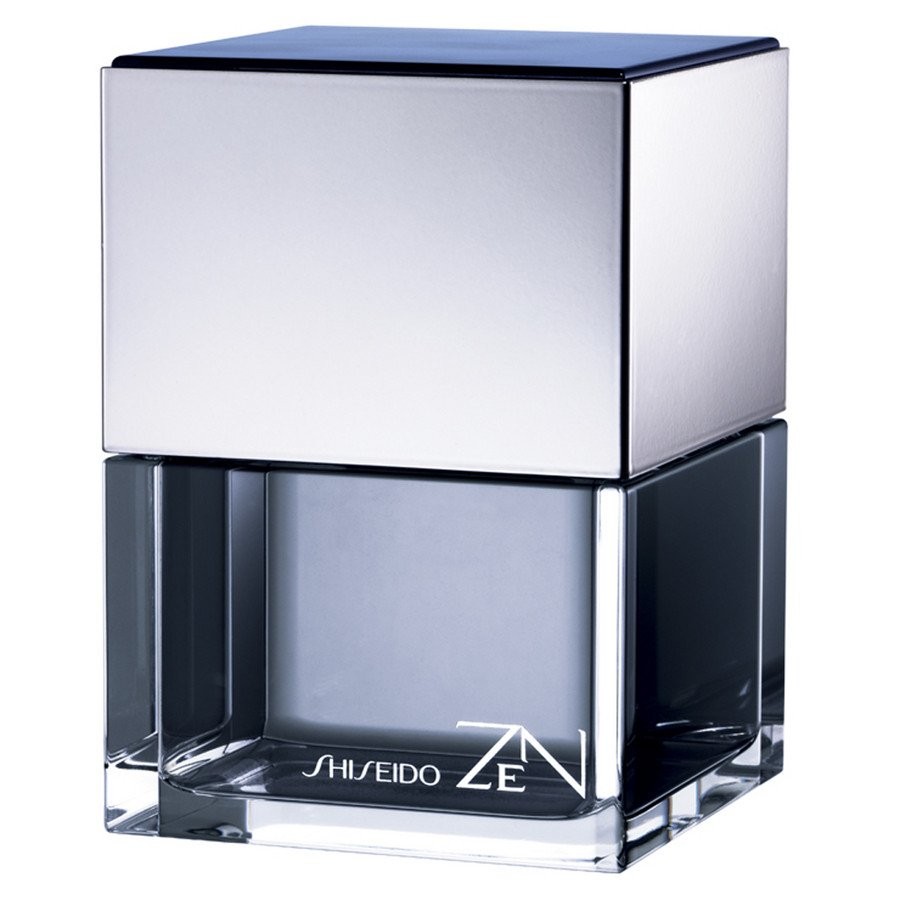 Shiseido - Zen for Men Eau De Toilette - 